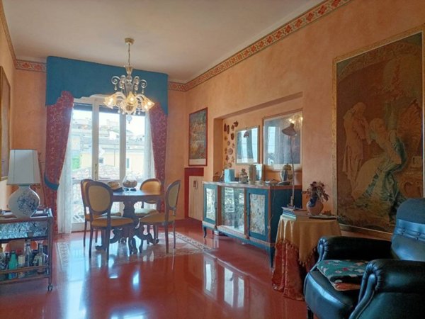 appartamento in vendita a Teramo in zona Centro Città