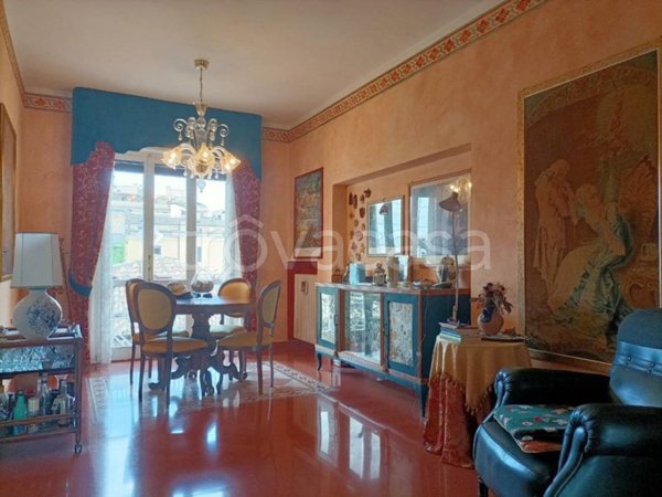 appartamento in vendita a Teramo in zona Centro Città