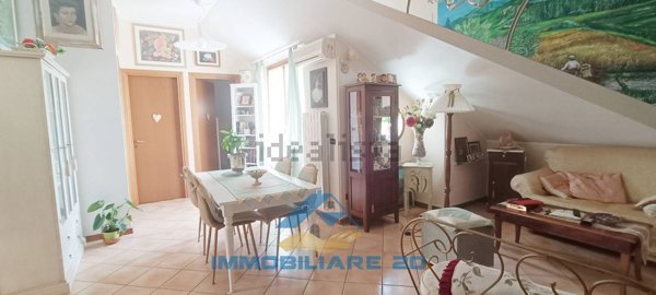 appartamento in vendita a Teramo