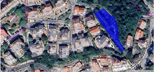terreno agricolo in vendita a Teramo