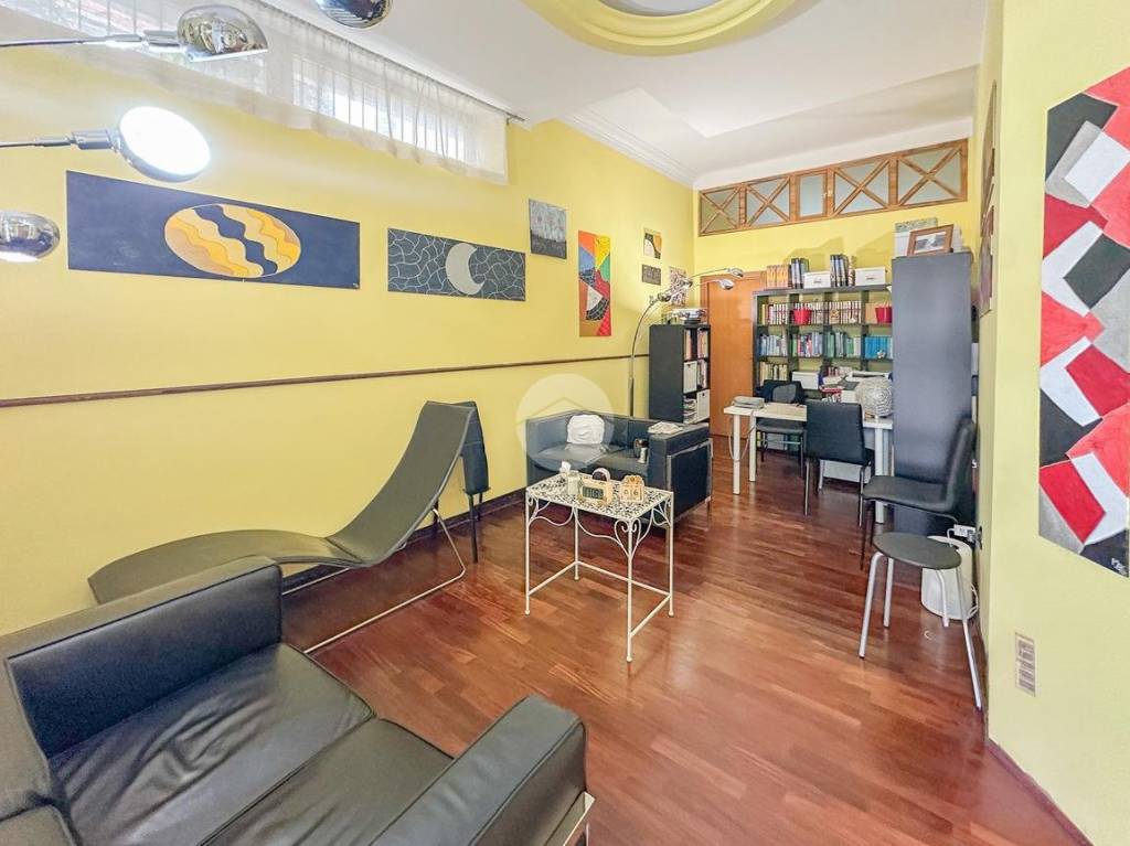 ufficio in vendita a Teramo in zona Centro Città