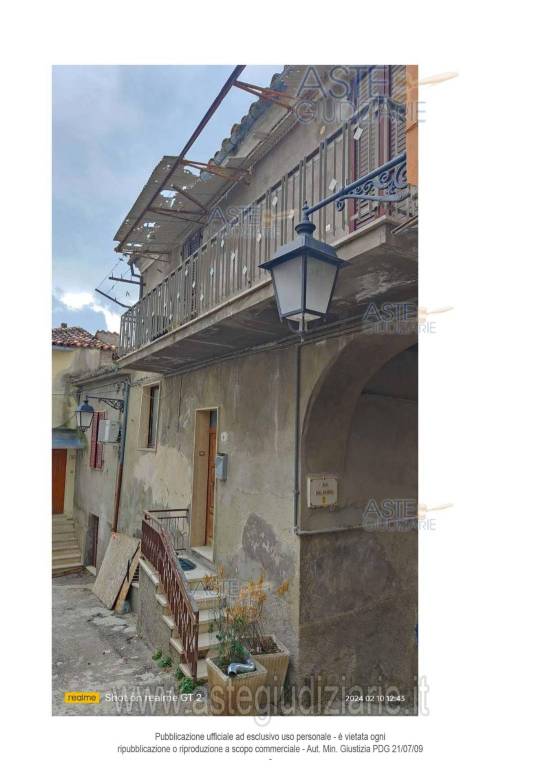 terreno edificabile in vendita a Teramo in zona Frondarola