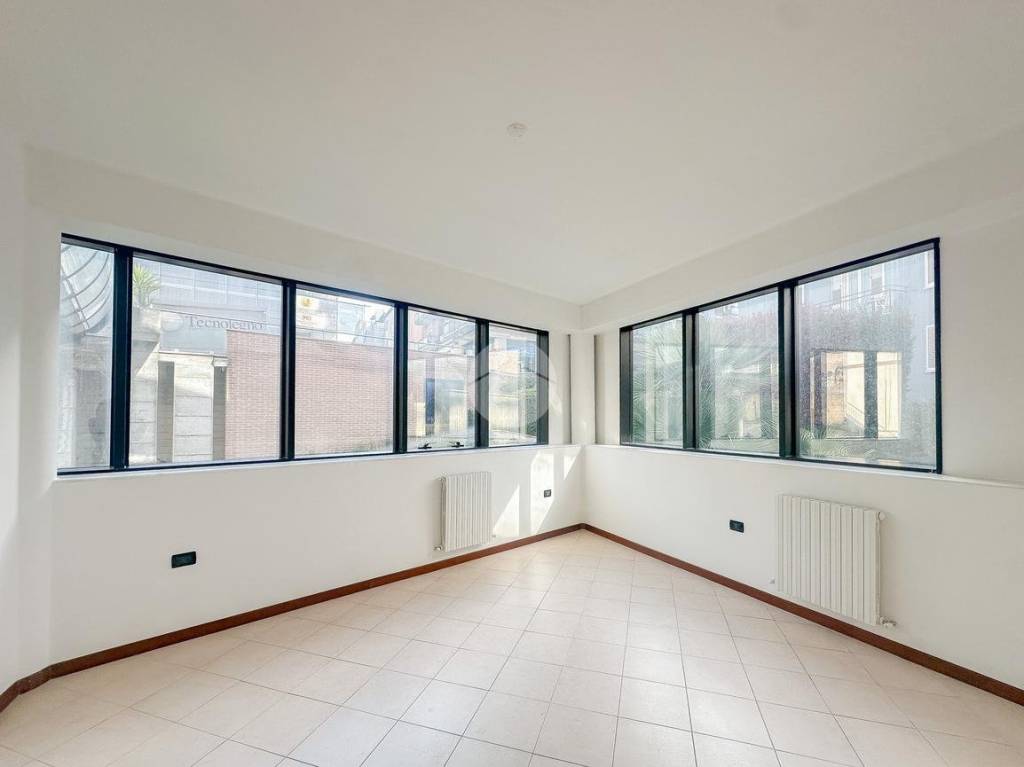 appartamento in vendita a Teramo in zona Centro Città