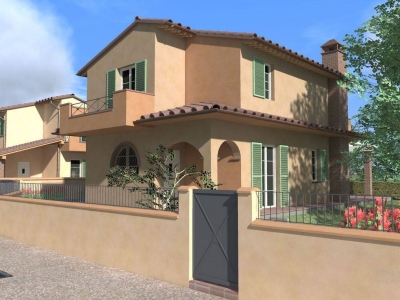 appartamento in vendita a Teramo in zona Centro Città