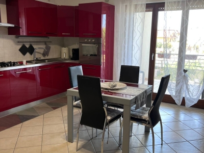 appartamento in vendita a Teramo