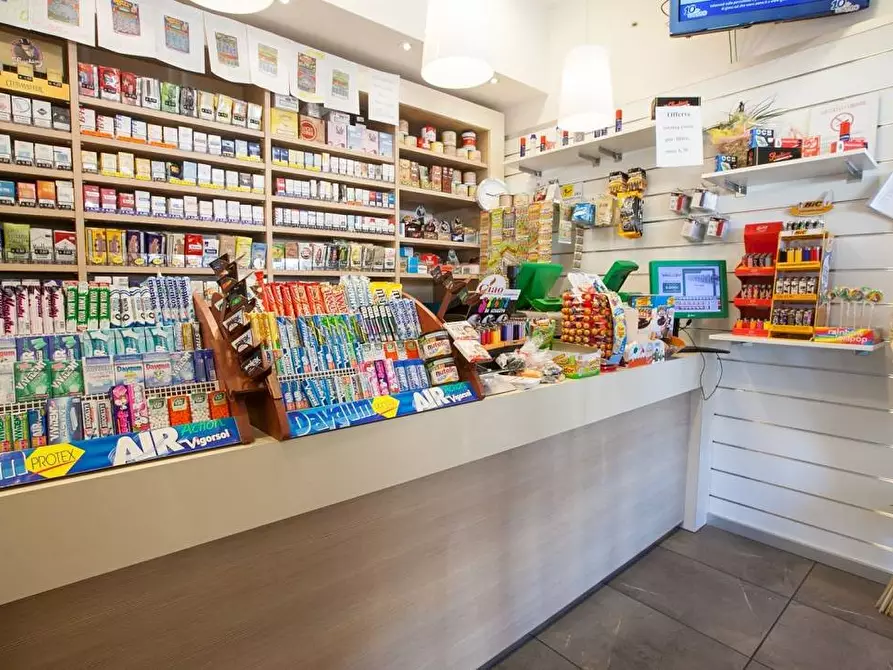 negozio in vendita a Teramo in zona Centro Città