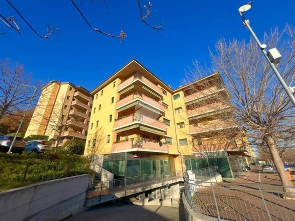 appartamento in vendita a Teramo in zona Centro Città