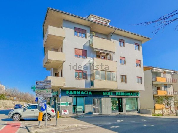 appartamento in vendita a Teramo in zona Centro Città