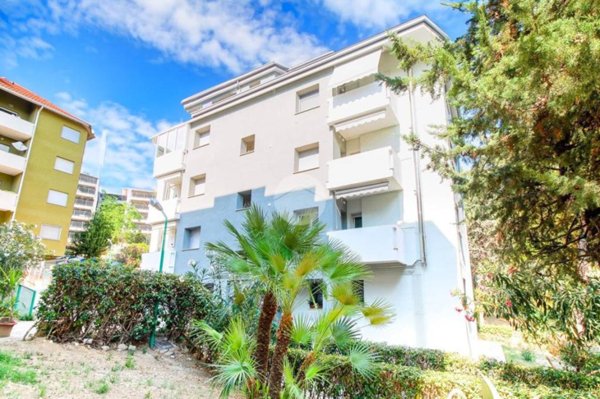 appartamento in vendita a Teramo in zona Centro Città