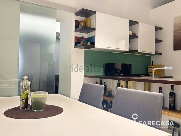 appartamento in vendita a Teramo in zona Centro Città