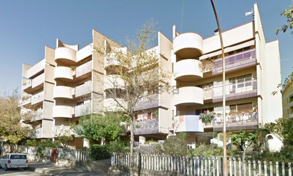 appartamento in vendita a Teramo