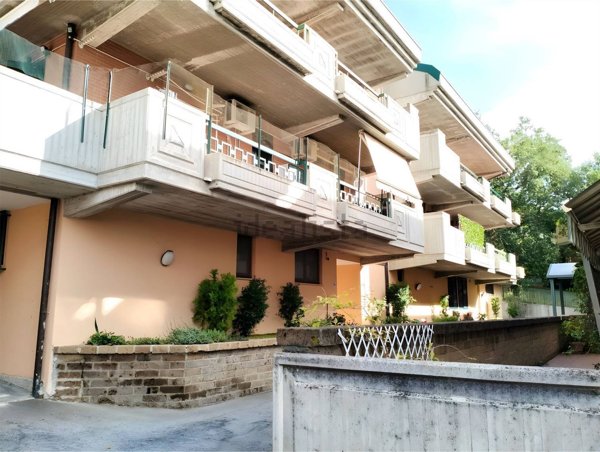 appartamento in vendita a Teramo in zona Centro Città