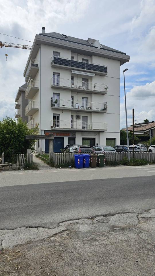 appartamento in vendita a Teramo in zona San Nicolò a Tordino