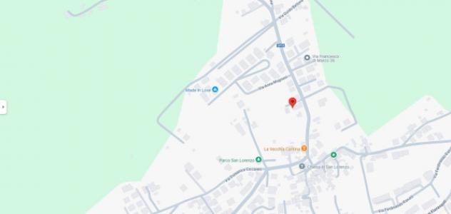 appartamento in vendita a Teramo in zona Nepezzano