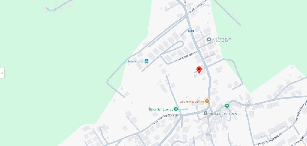 appartamento in vendita a Teramo in zona Nepezzano