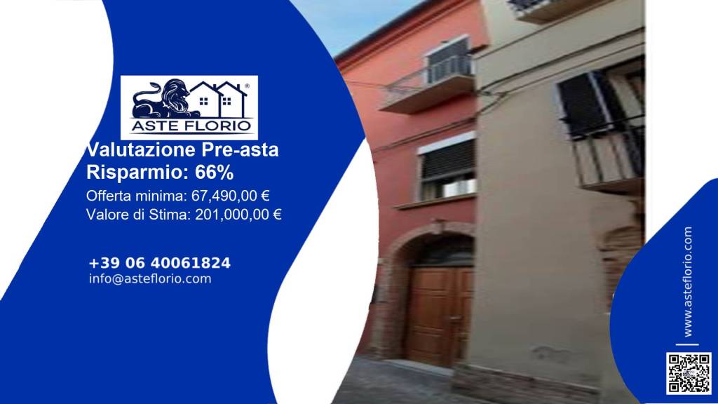 appartamento in vendita a Teramo
