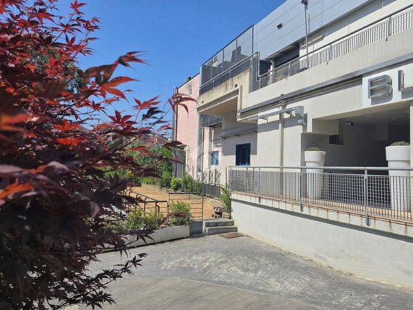 ufficio in vendita a Teramo
