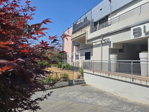 ufficio in vendita a Teramo