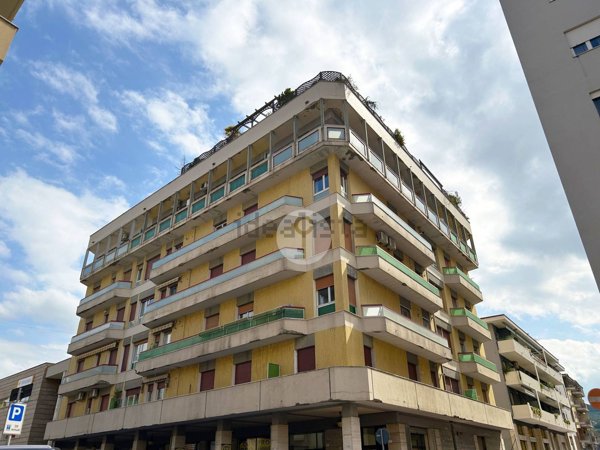 appartamento in vendita a Teramo