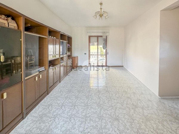 appartamento in vendita a Teramo