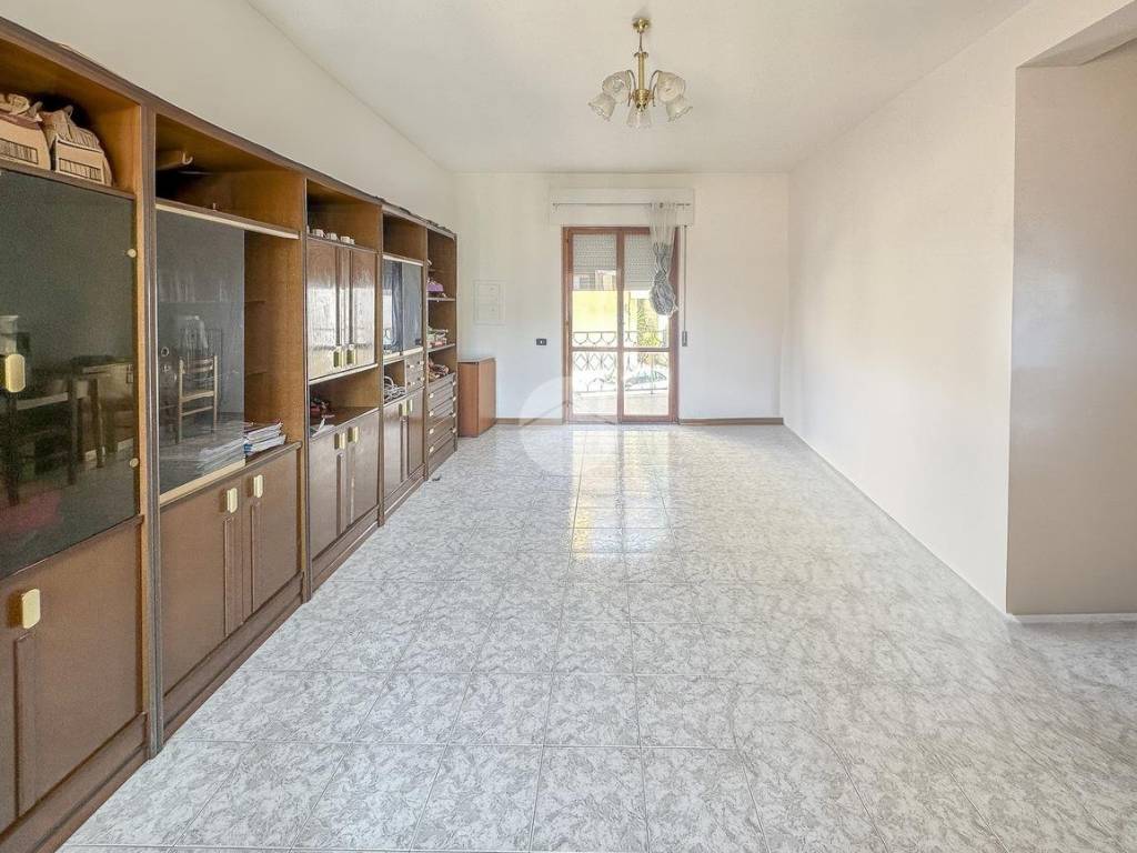appartamento in vendita a Teramo