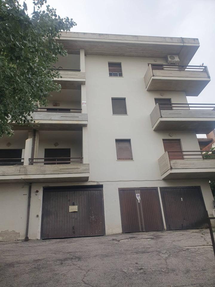 appartamento in vendita a Teramo