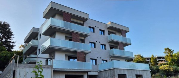 appartamento in vendita a Teramo