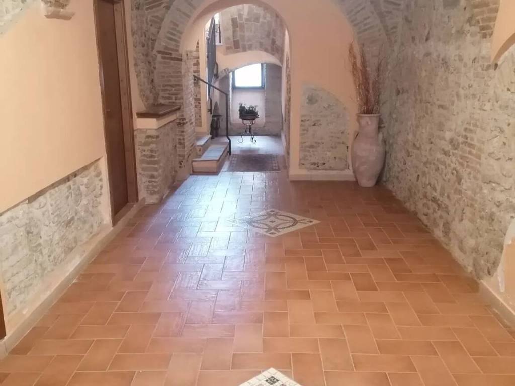 appartamento in vendita a Teramo in zona Centro Città