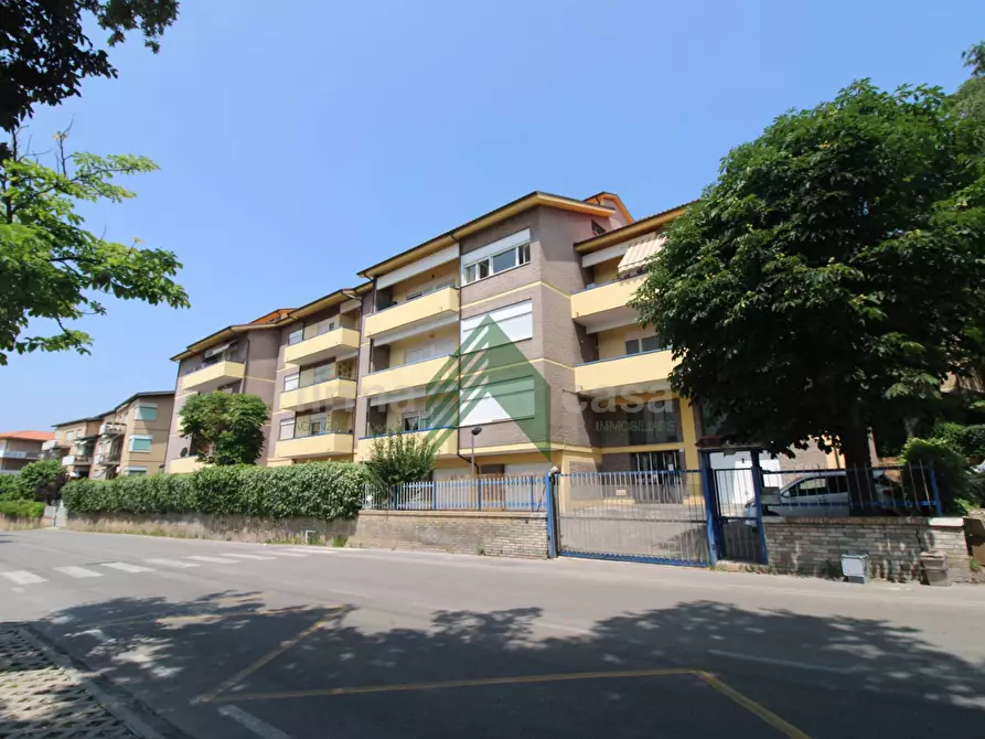 appartamento in vendita a Teramo in zona Centro Città