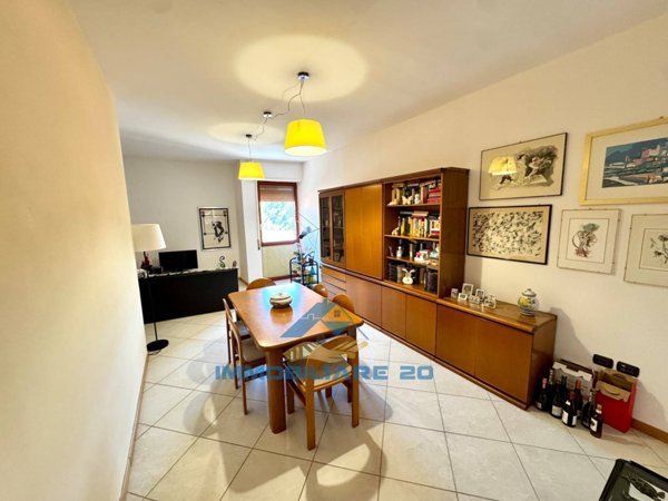 appartamento in vendita a Teramo in zona Centro Città