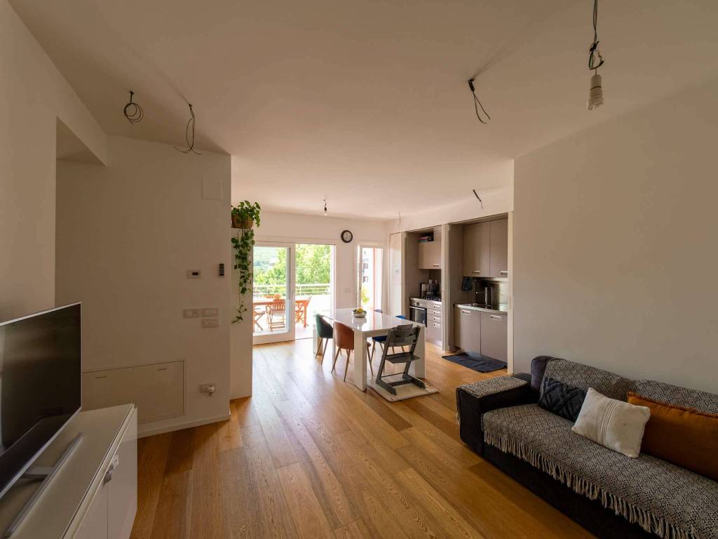 appartamento in vendita a Teramo in zona Centro Città