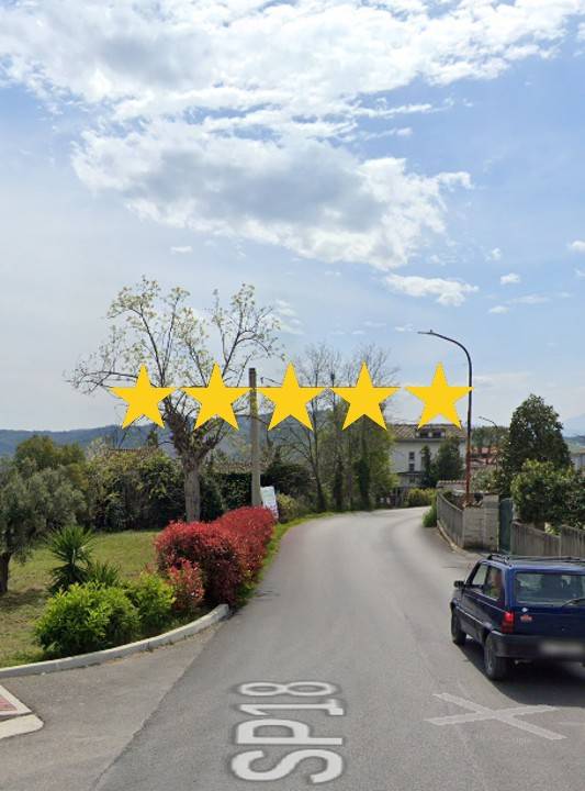 appartamento in vendita a Teramo in zona Nepezzano