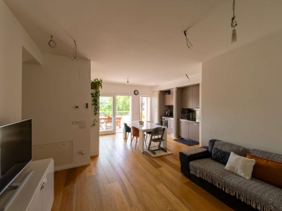 appartamento in vendita a Teramo in zona Centro Città