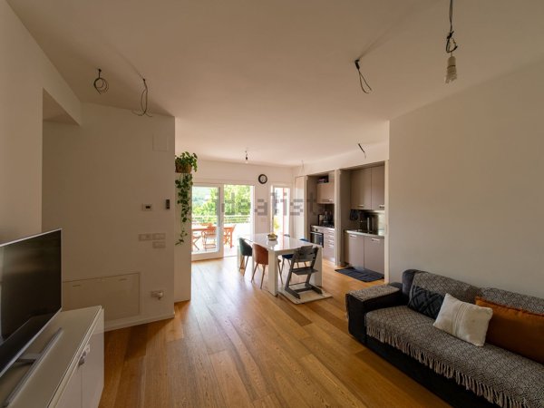 appartamento in vendita a Teramo in zona Centro Città