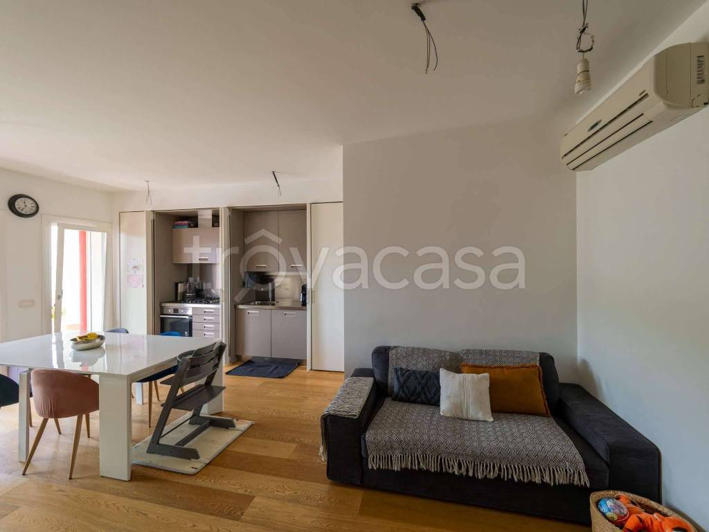 appartamento in vendita a Teramo in zona Centro Città