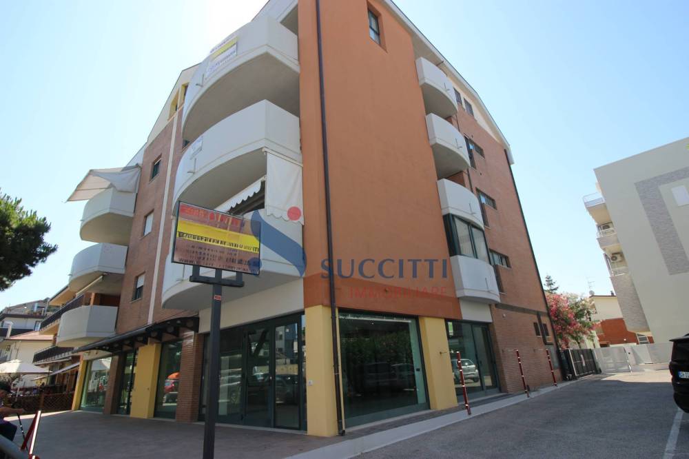 appartamento in vendita a Teramo in zona Centro Città