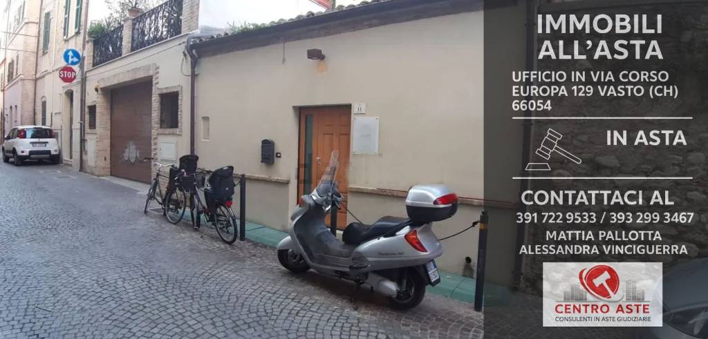 appartamento in vendita a Teramo