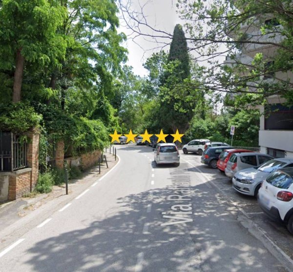 appartamento in vendita a Teramo