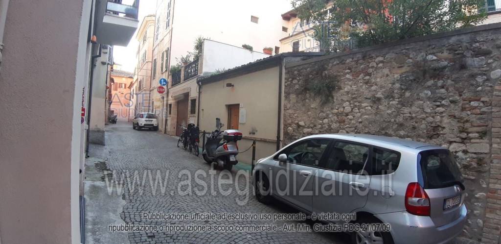 appartamento in vendita a Teramo