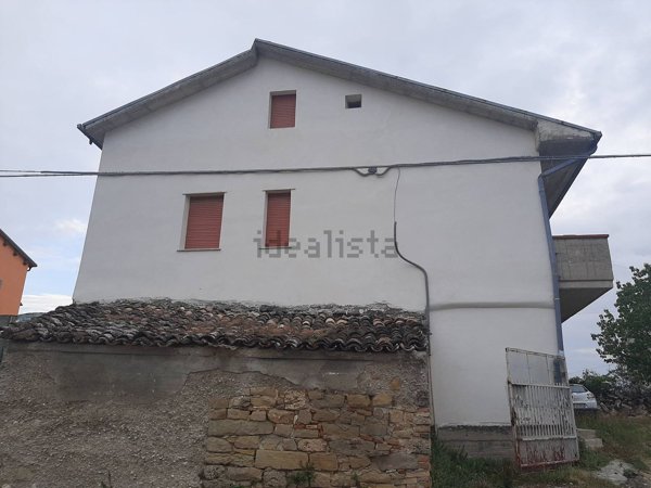 casa indipendente in vendita a Teramo