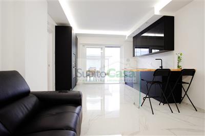 appartamento in vendita a Teramo in zona Centro Città