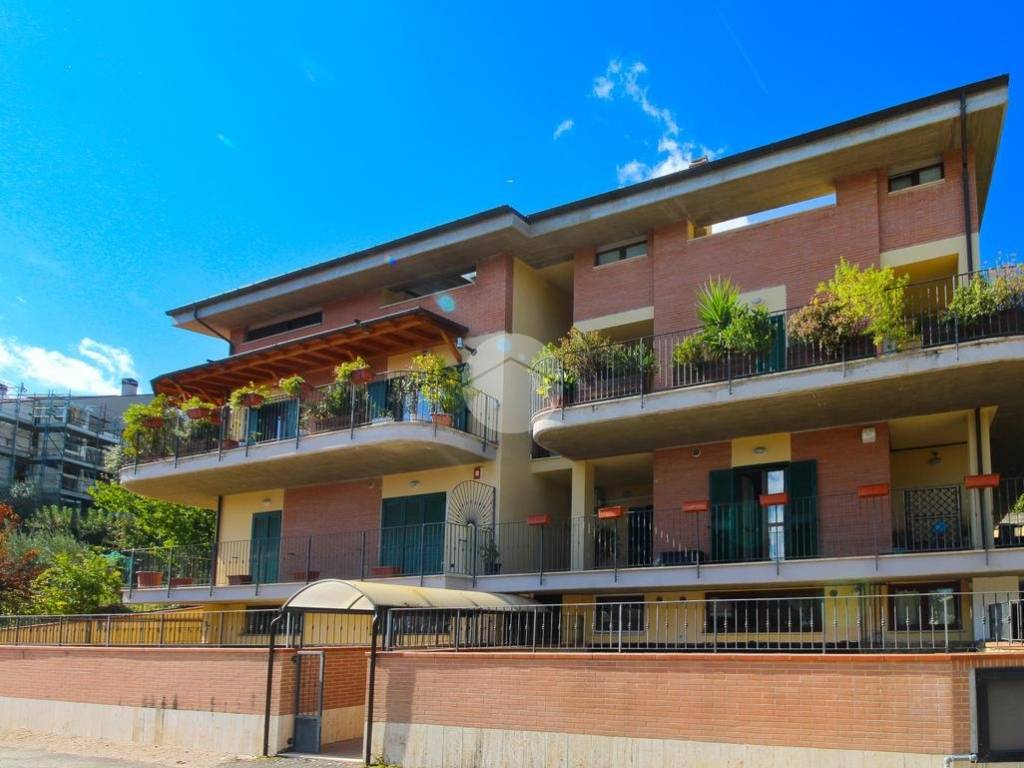appartamento in vendita a Teramo