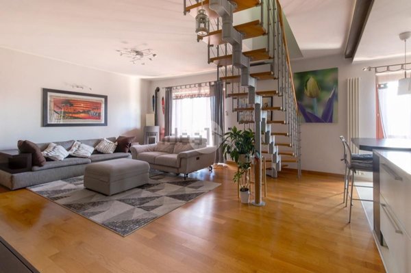 appartamento in vendita a Teramo