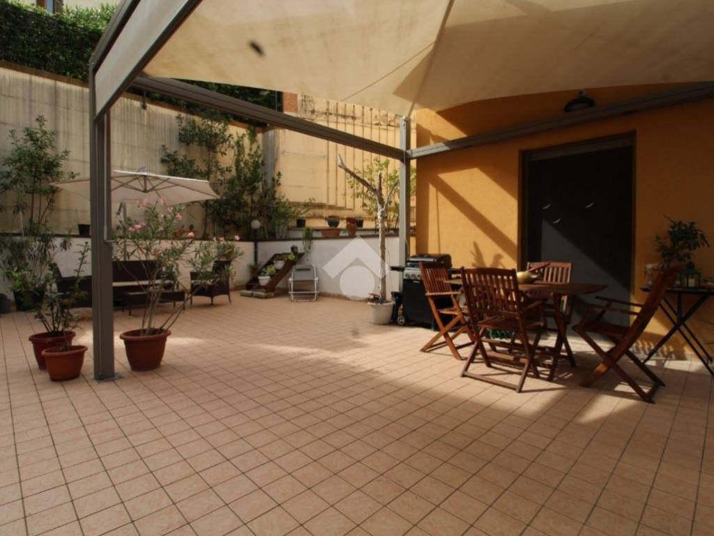 appartamento in vendita a Teramo
