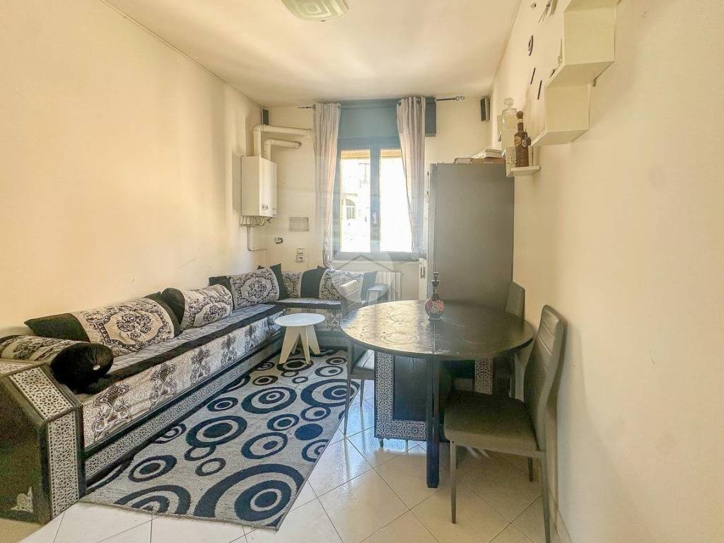 appartamento in vendita a Teramo in zona Centro Città
