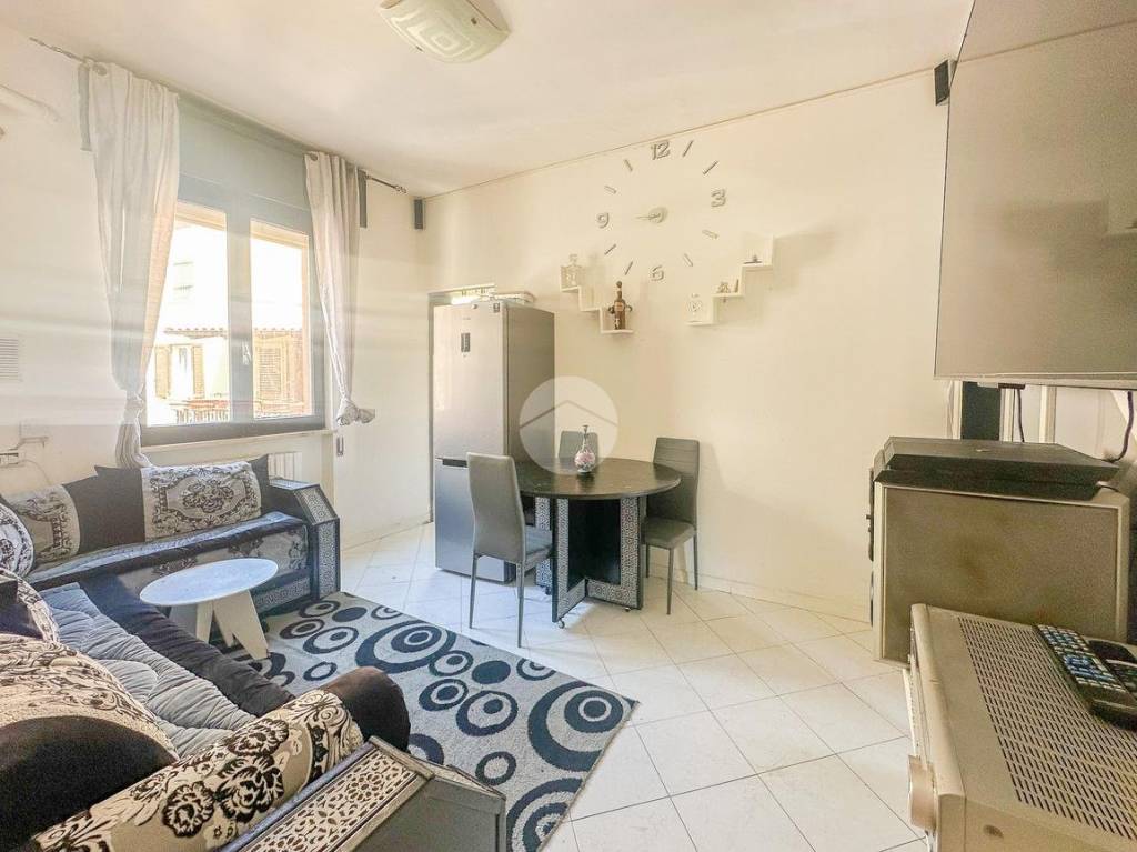 appartamento in vendita a Teramo in zona Centro Città
