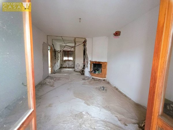 appartamento in vendita a Teramo in zona San Nicolò a Tordino