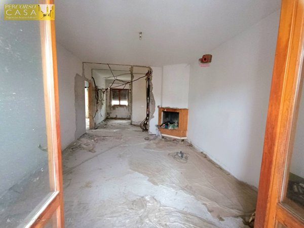 appartamento in vendita a Teramo in zona Villa Vomano