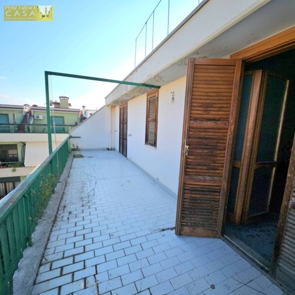 appartamento in vendita a Teramo in zona Villa Vomano