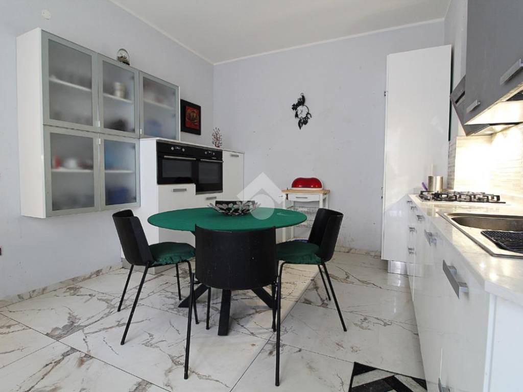 appartamento in vendita a Teramo